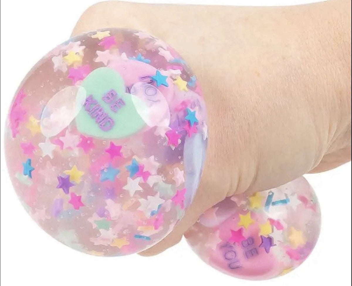 Scrunchems Mindfulness Ball