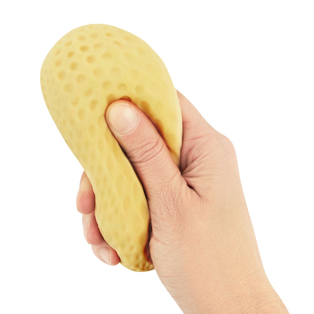 Crunchy Peanut Squishy