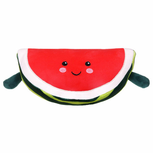 Softlings Foodies Pip The Watermelon Plush