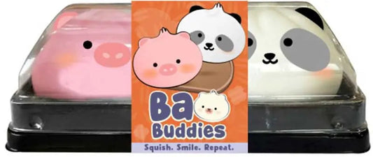Keycraft Bao Buddies
