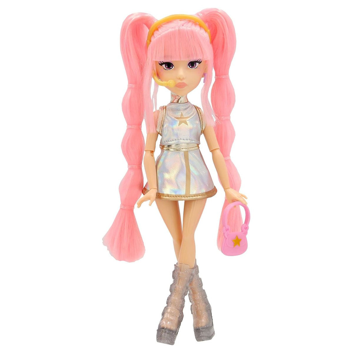 K - POP FASHION DOLL - YUNI