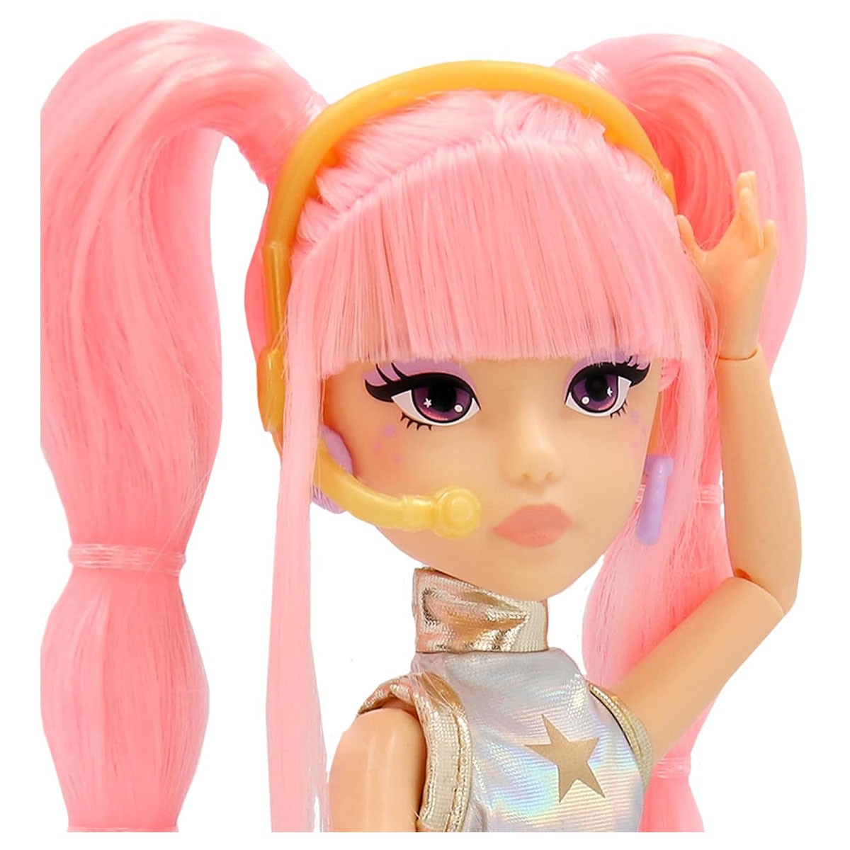 K - POP FASHION DOLL - YUNI
