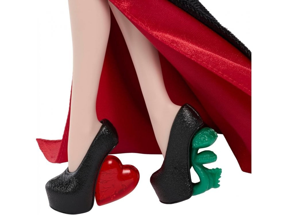 Monster High Doll - Morticia Addams