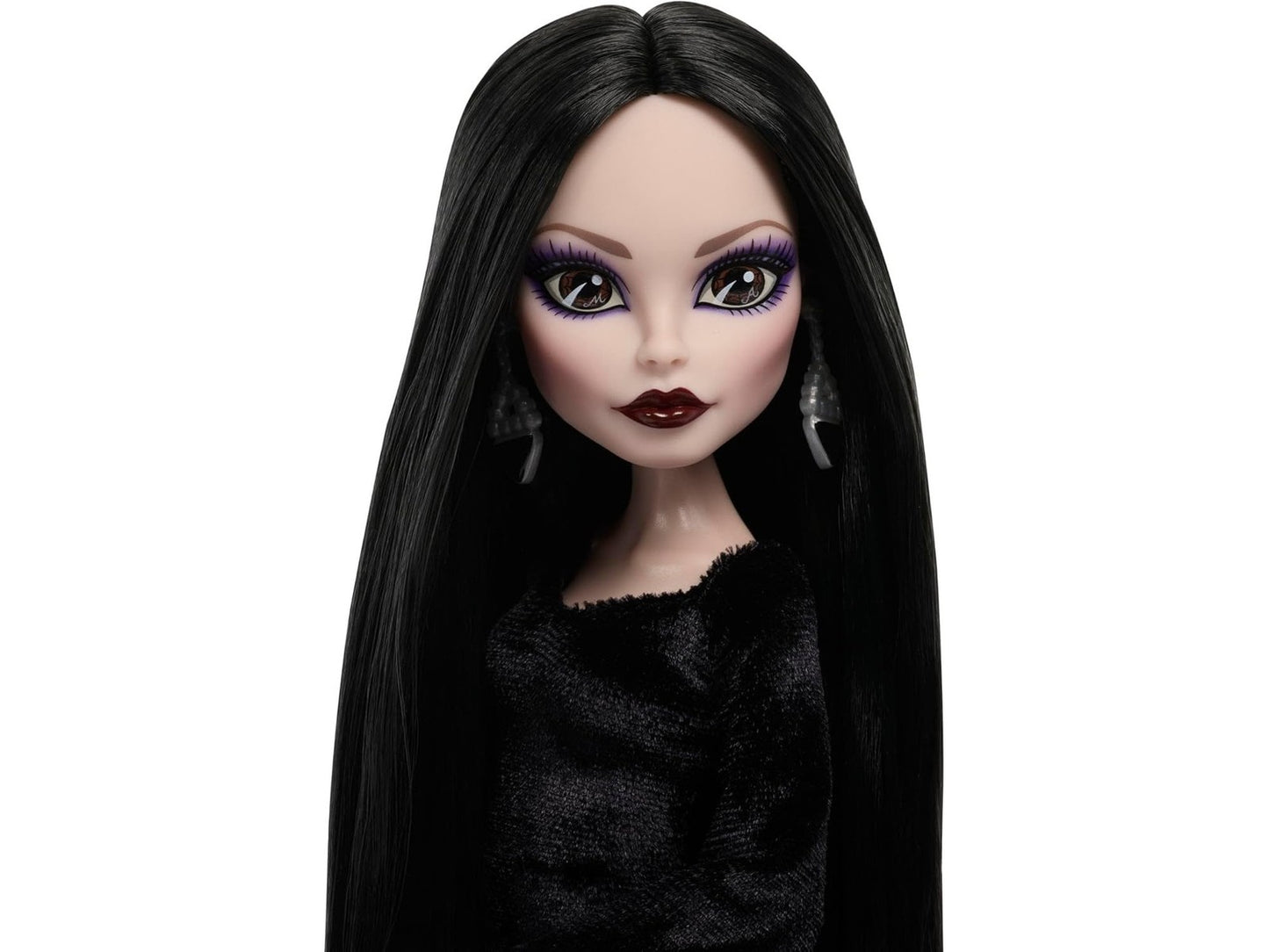 Monster High Doll - Morticia Addams