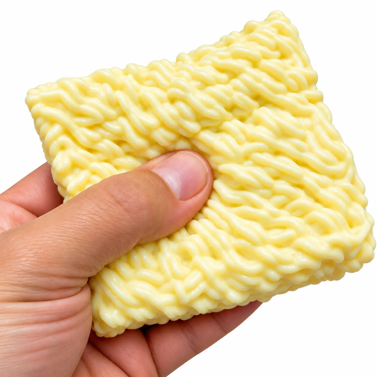 Noodle Vasline  Squishy