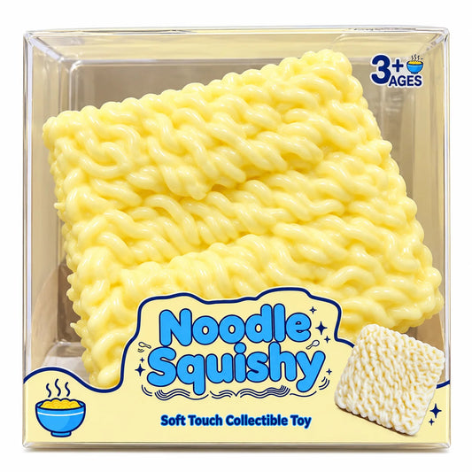 Noodle Vasline  Squishy