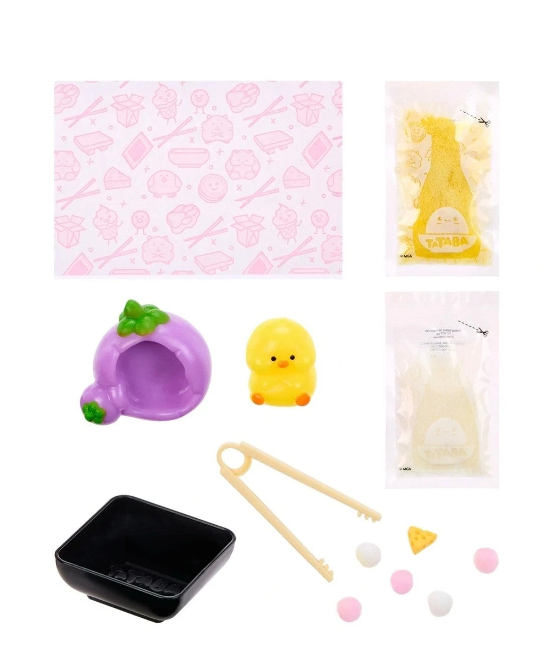 Tataba Series 2 Blind Assortment Blind Box