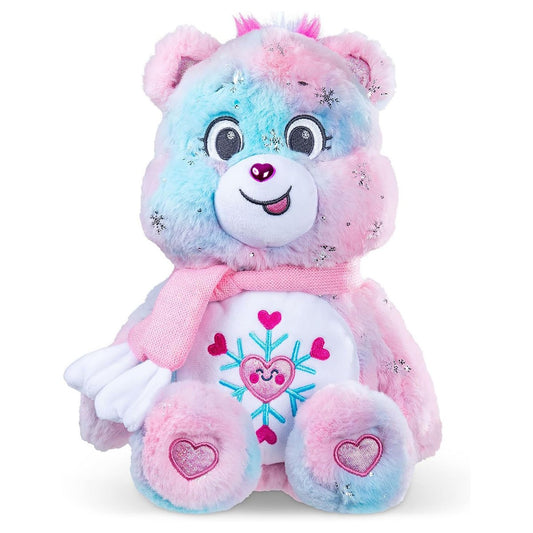 Care Bears Collector Edition - Snowflake Sparkle Bear