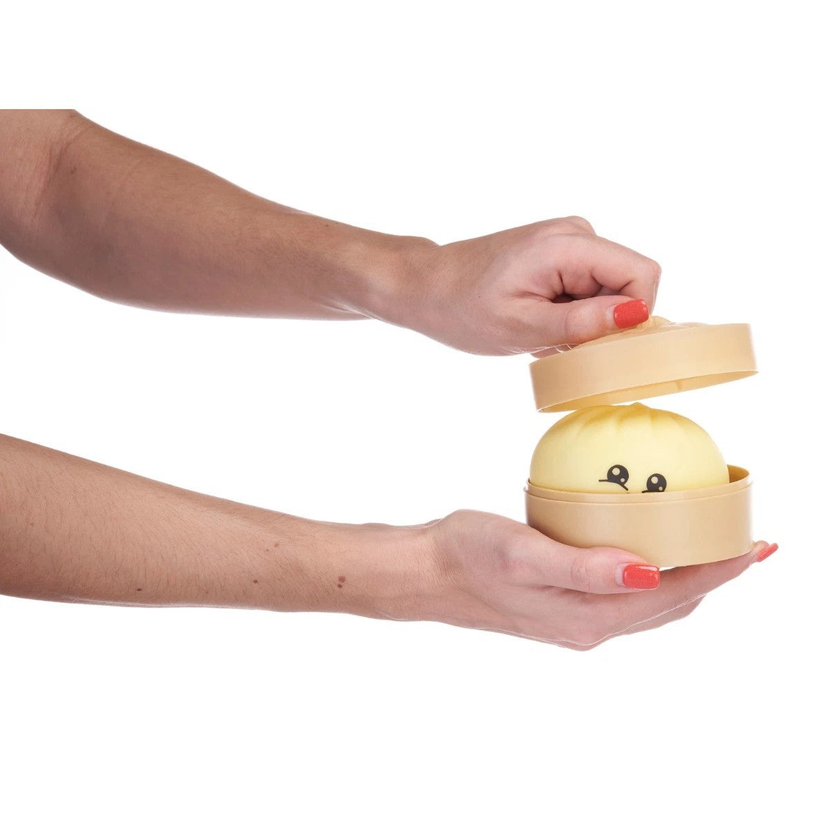 Kawaii Foodiez Squishy Dumpling