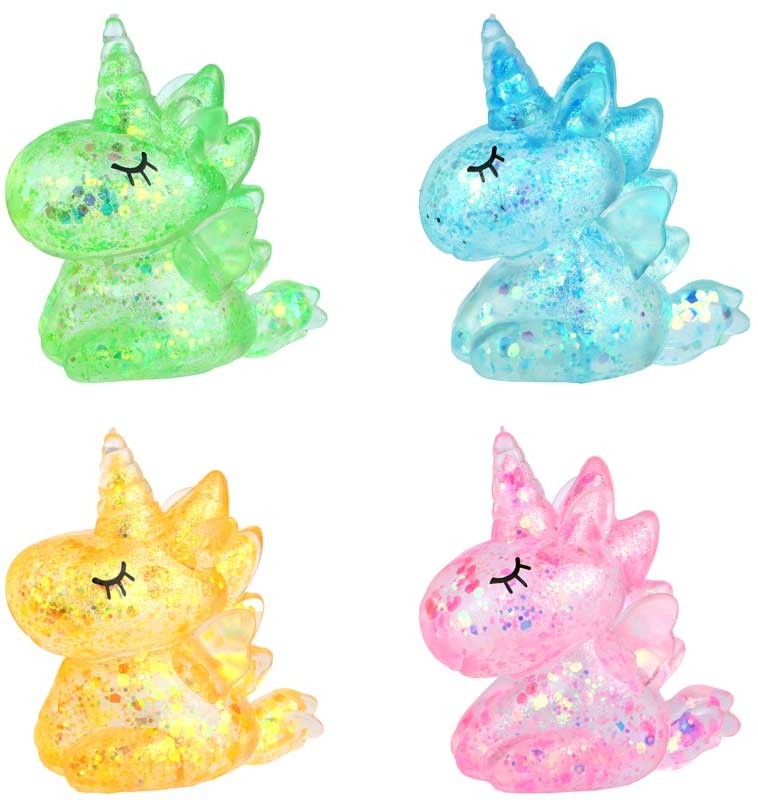 Sugar Maltose Sparkly Unicorn