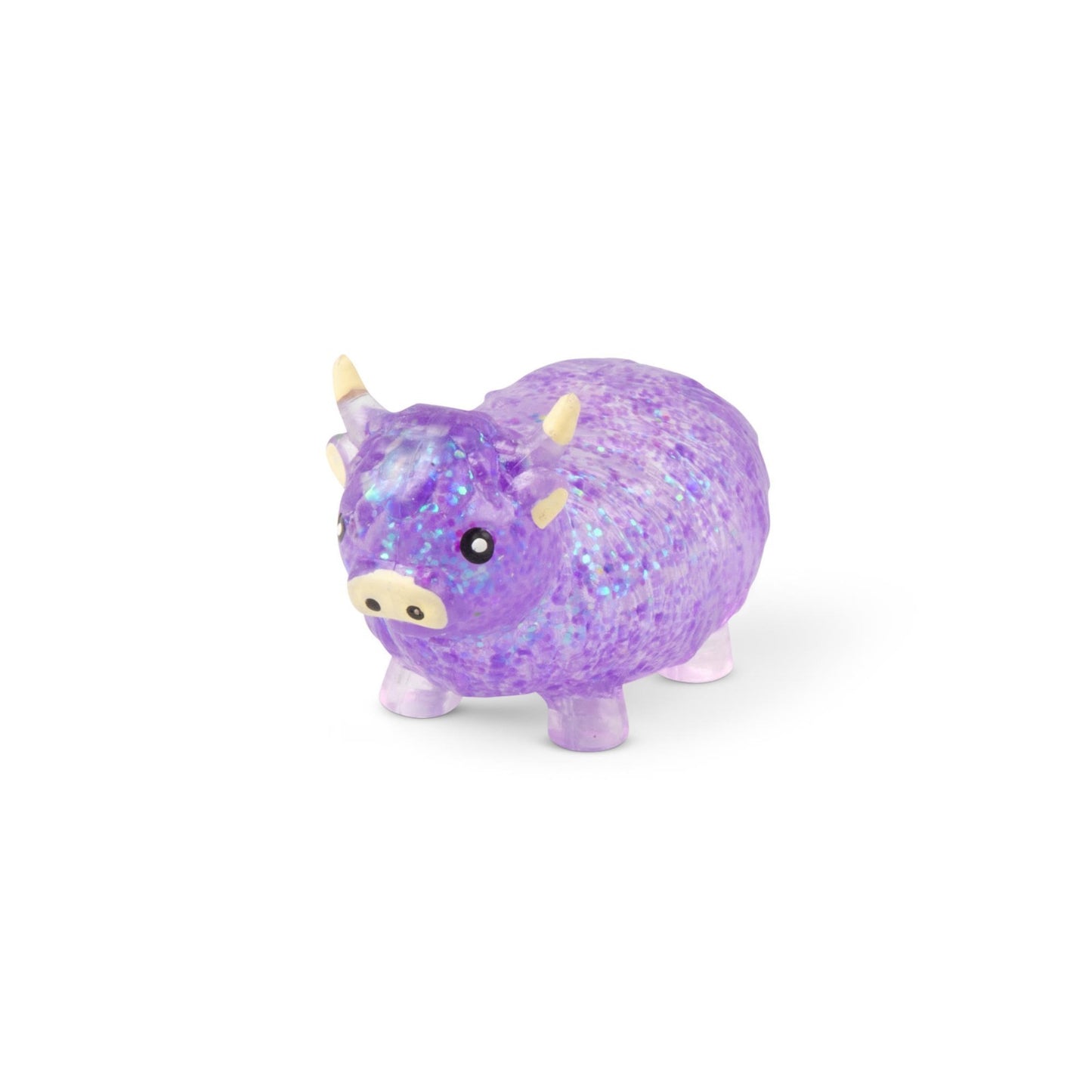 Sugar Highland Cow Squishy