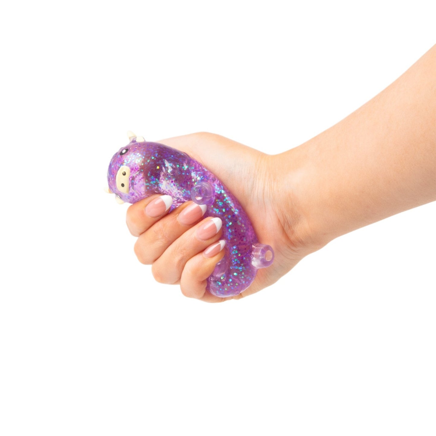 Sugar Highland Cow Squishy