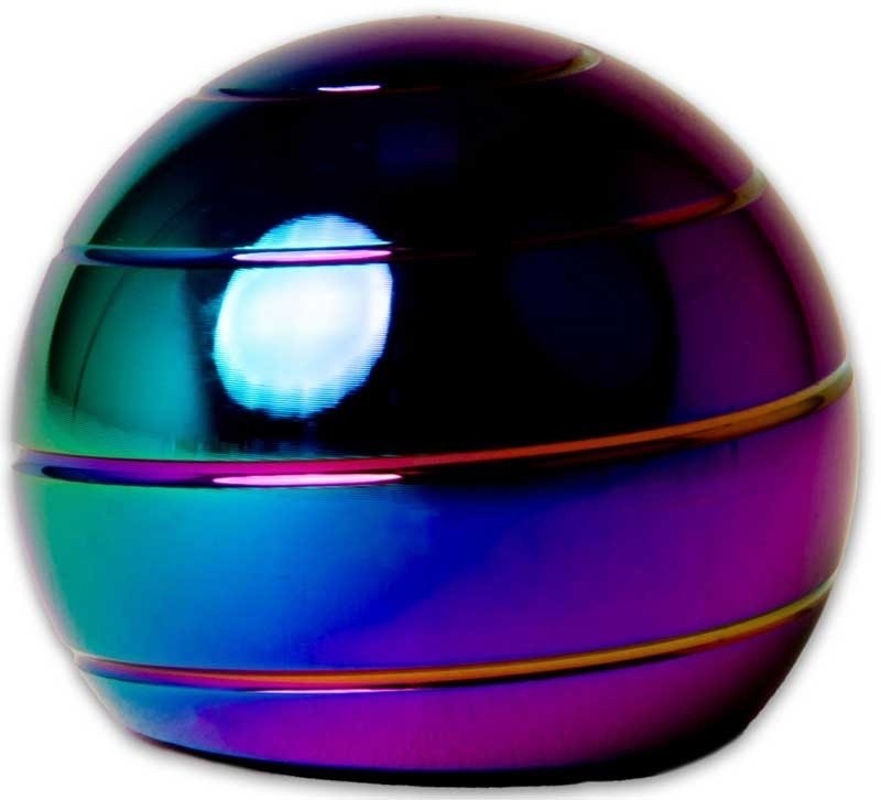 Fidgix Spinning Sphere Fidget Toy