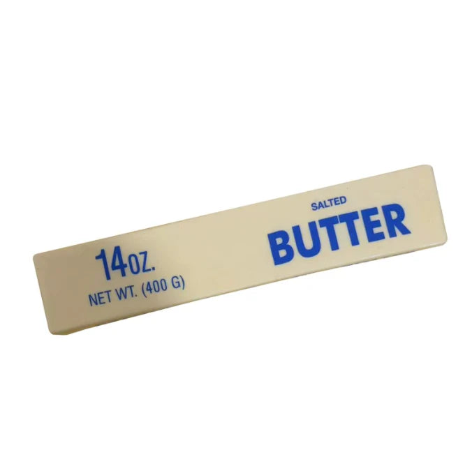 Large Butter Squishy 14oz