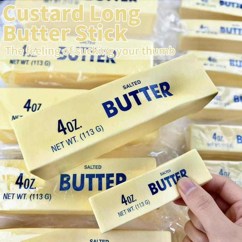 Medium Butter Squishy 4oz