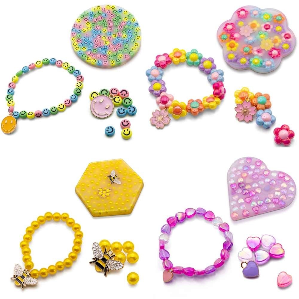 Pick n Pop Fidget Sensory Bracelet