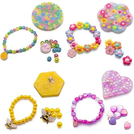 Pick n Pop Fidget Sensory Bracelet