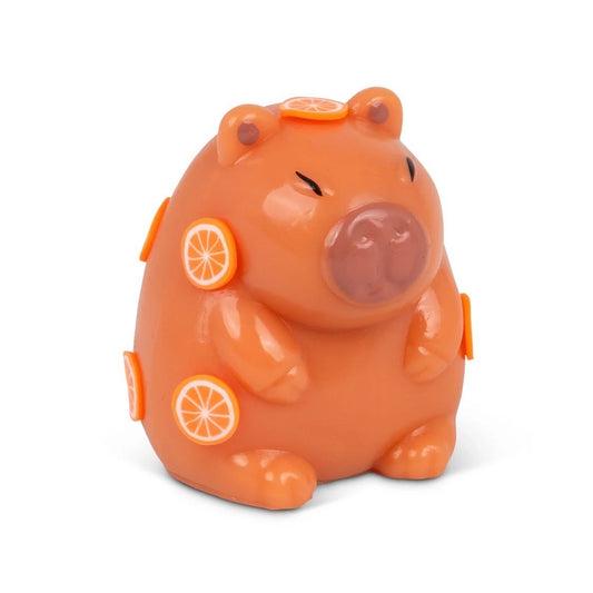 Scrunchems Sticky Squishy Capybara Taba